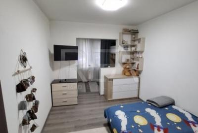 4 camere P/8, 85mp, bloc 1980-Gorjului-Rasaritului - 3