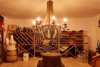 Casa / Vila cu 4 camere de vanzare la doar 30 de minute de Cluj - 15