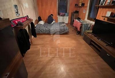 Apartament o camera în zona EROILOR - 5