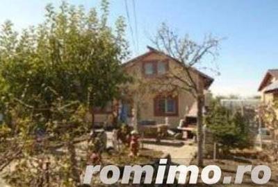 Cota 1/2 din casa si teren Podeni, jud. Arges - ID: R1983482 - 5