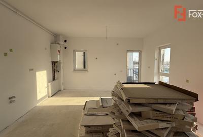 Apartament cu 2 camere decomandat în Moșnița Nouă - 1