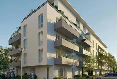 Studio The Suburb Buftea - 28