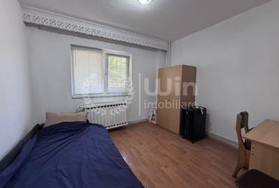 Apartament cu 3 camere decomandat, mobilat în Mărăști - 5