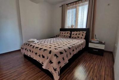 Apartament 3 camere, decomandat, 67 mp, centrala, metrou, Popesti Leordeni - 2