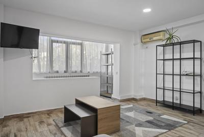 Apartament cu 2 camere decomandat, mobilat în Otopeni - 3