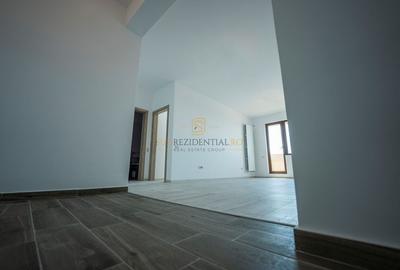 Apartament modern, incalzire in pardoseala, Sos. Salaj, Piata Rahova - 2
