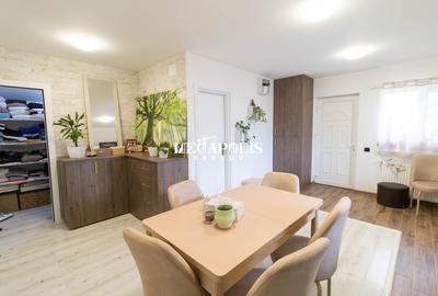 Casă individuală cu 4 camere cu Canalizare în Hărman - 7