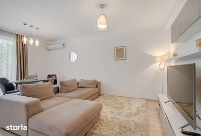 Apartament cu 3 camere în Central - 4