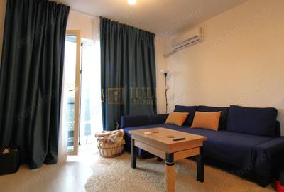 Apartament cu 2 camere semidecomandat, mobilat în Dumbrăvița - 12