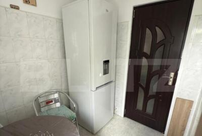 Apartament cu 2 camere, 39 mp, zona VEST - 4