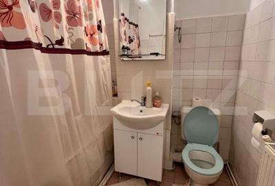 Apartament cu 2 camere semidecomandat în Central - 6