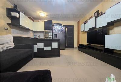 Apartament cu 2 camere decomandat în Energia