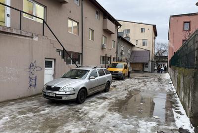 Spațiu comercial, de 300 mp, în Sebastian - 2