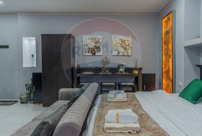 Apartament cu 1 camere în Brașovul Vechi - 2