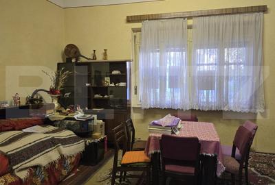 Casa de vanzare, 6 camere, 137 mp, teren 579 mp, zona semicentrala - 5