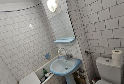 Garsonieră decomandată în Mihai Bravu - 10