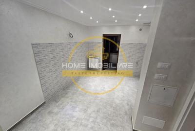 Etaj 2 Nicolina-Belvedere Apartament 2 Camere Decomandat Bloc 1984 Liber - 2