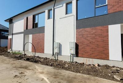 Apartament cu 2 camere în Central - 2