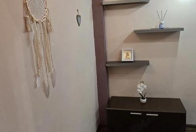 Apartament cu 3 camere decomandat în Autogară - 1