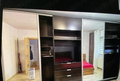 Garsonieră decomandată, mobilată în Sebastian - 2