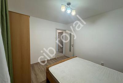 Inchiriez apt. 2cam. Bd. Tineretului, Vis a vis Parc, 4 min. metrou Tineretului. - 7