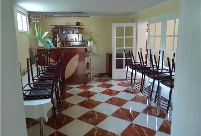 Casă cu 11 camere în Nucet - 8