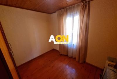 De vanzare casa P+M in stil rustic, 312 mp teren, Barabant - 8