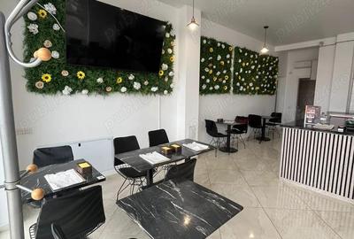 Spa?iu comercial de inchiriat Biruin?ei Miraslau 1.200 luna - 3