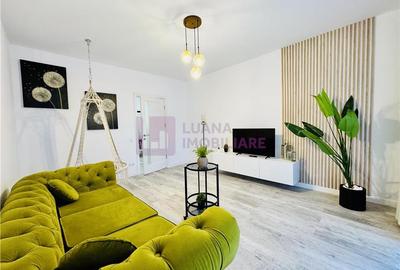 Apartament cu 2 camere decomandat, mobilat în Șelimbăr - 2