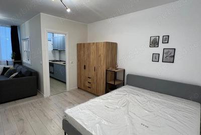 Garsonieră decomandată în Gheorgheni - 2