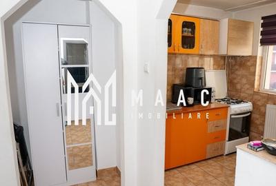Apartament cu 2 camere decomandat, mobilat în Nord - 6