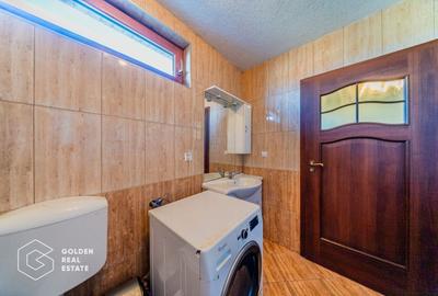 Casa cu 5 camere in Arad, zona Bujac - confort Si utilitate - 15
