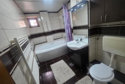 Apartament cu 3 camere decomandat, mobilat în Mărăști - 8