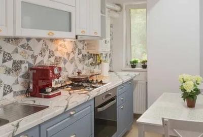 Apartament cu 1 camera, decomandat, etajul 1, in zona Tatarasi - 3