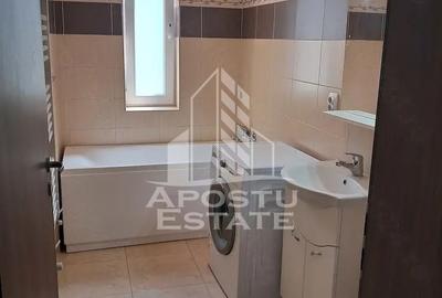 Garsonieră decomandată, mobilată în Girocului - 7