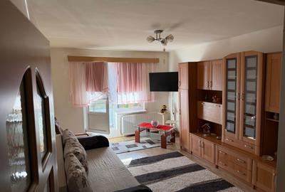 Apartament cu 2 camere decomandat în Central - 5