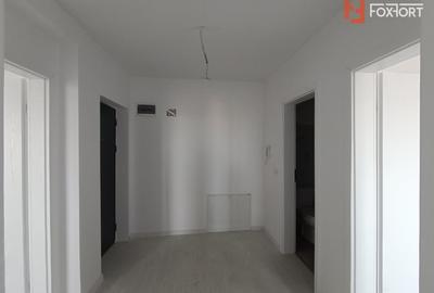 Apartament cu 3 camere decomandat în Giroc - 23
