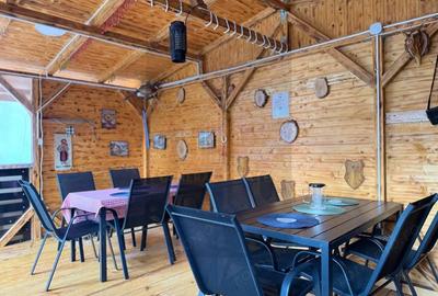 Casa de 4 camere, moderna,ideala pentru vacan?e la mare sau investi?ii - 13