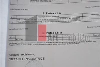 Teren de vanzare Breaza Cornu iesire la DN 1 - 7