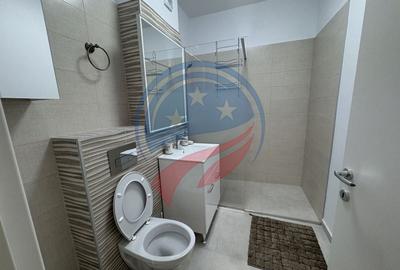 APARTAMENT vis-a-vis de MALL ELECTROPUTERE - 6