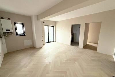 Apartament cu 3 camere decomandat în Șelimbăr - 9