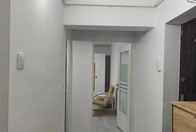 Garsonieră decomandată în Dorobanți - 2