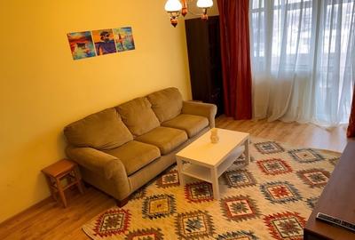 Apartament cu 3 camere decomandat în Giurgiului - 3