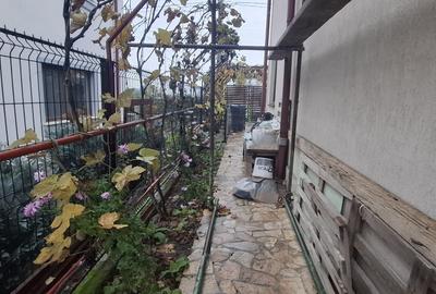 VILĂ DE VÂNZARE – Mangalia, cartier Dobrogea 1 (zona Far) - 14