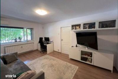 Apartament cu 2 camere semidecomandat în Drumul Taberei - 1