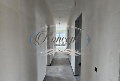 Casă individuală cu 4 camere cu Canalizare în Chinteni - 15