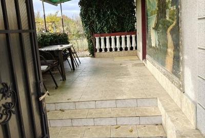 Vând casă în Zimandu Nou Vând casă în Zimandu Nou - 2