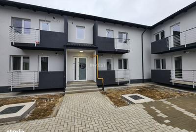 Garsonieră în Lunca Cetățuii - 5