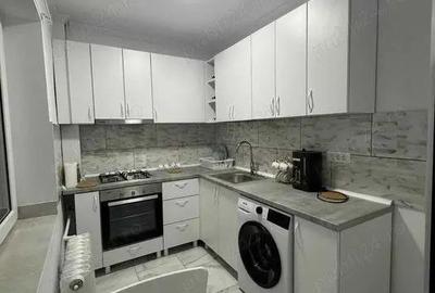 Garsonieră decomandată în Vitan