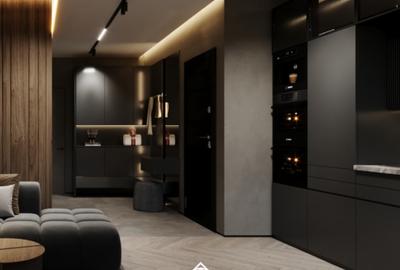 Apartament cu 3 camere decomandat în Copou - 10